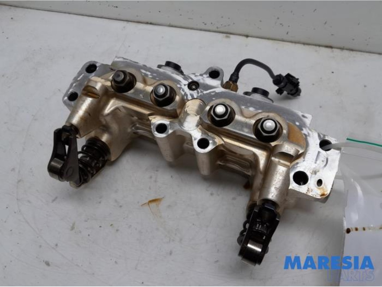 Fiat - Punto - Multiair module