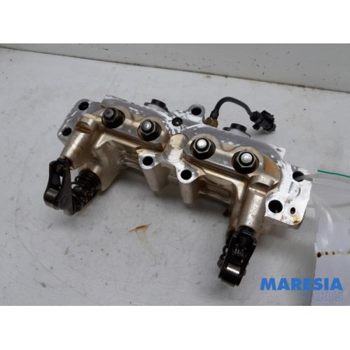 Fiat - Punto - Multiair module