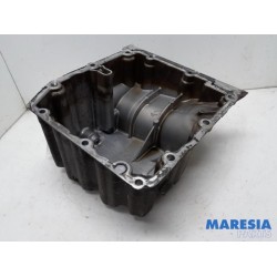 Fiat - Punto - Sump
