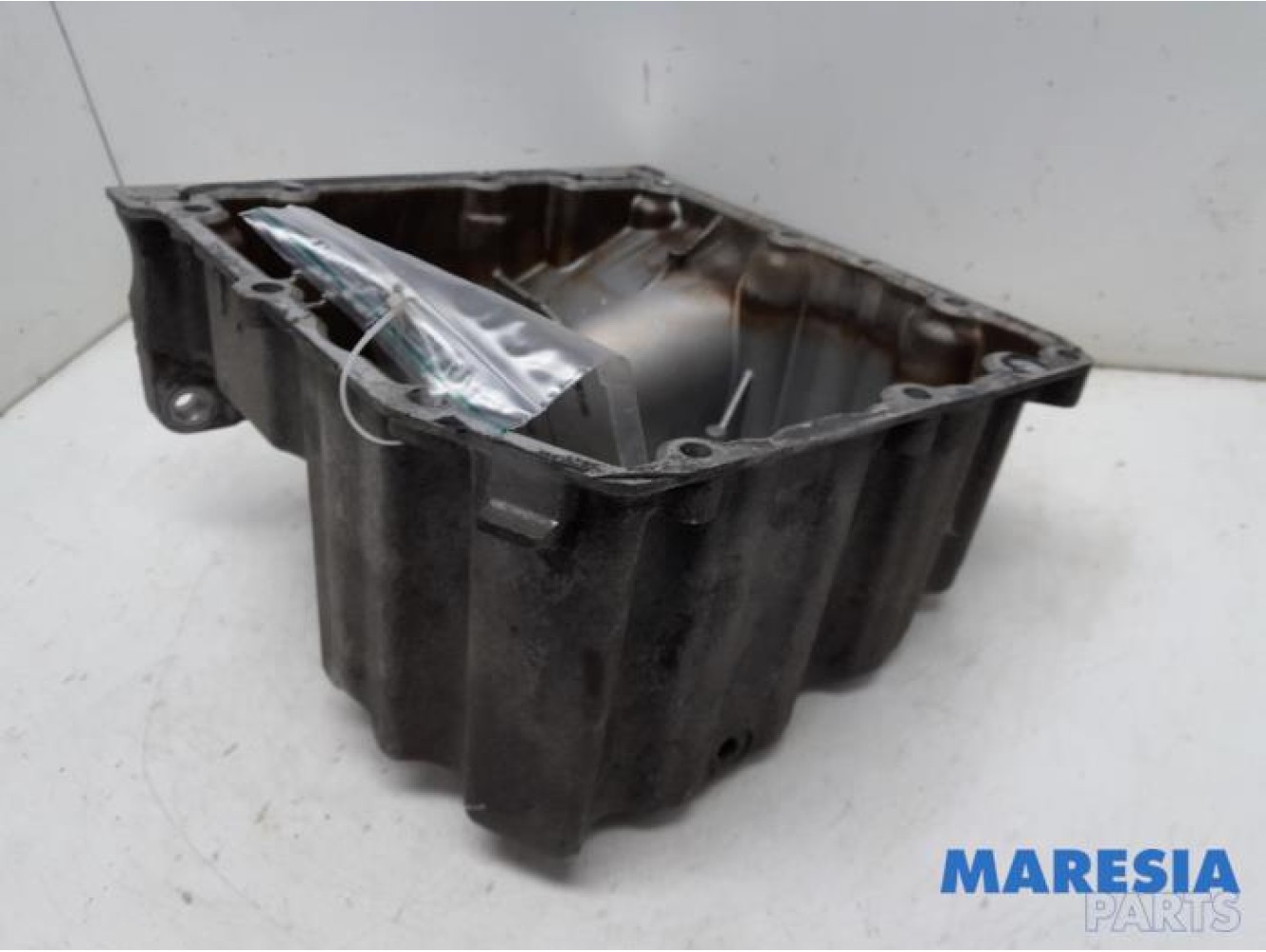 Fiat - Punto - Sump
