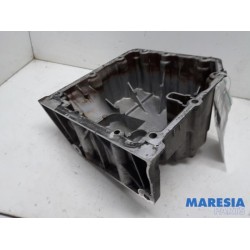 Fiat - Punto - Sump