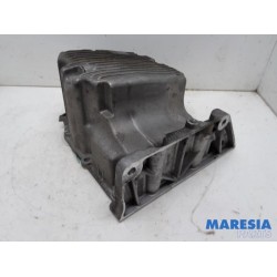 Fiat - Punto - Sump