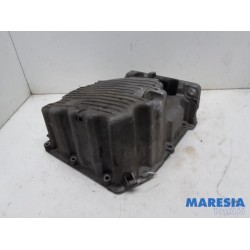 Fiat - Punto - Sump
