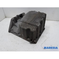 Fiat - Punto - Sump