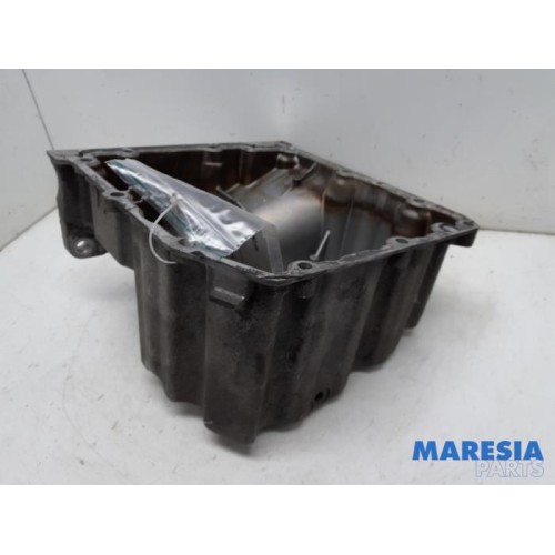 Fiat - Punto - Sump
