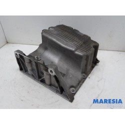 Fiat - Punto - Sump