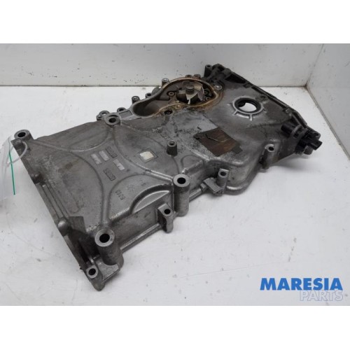 Fiat - Punto - Timing cover