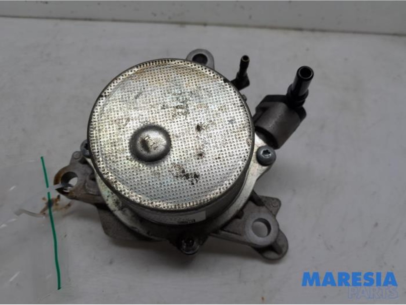 Fiat - Punto - Vacuum pump (petrol)