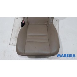 Renault - Scenic - Rear seat