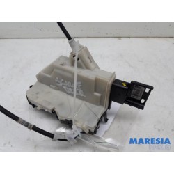 Peugeot - Expert - Sliding door lock mechanism, right