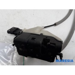 Peugeot - Expert - Sliding door lock mechanism, right