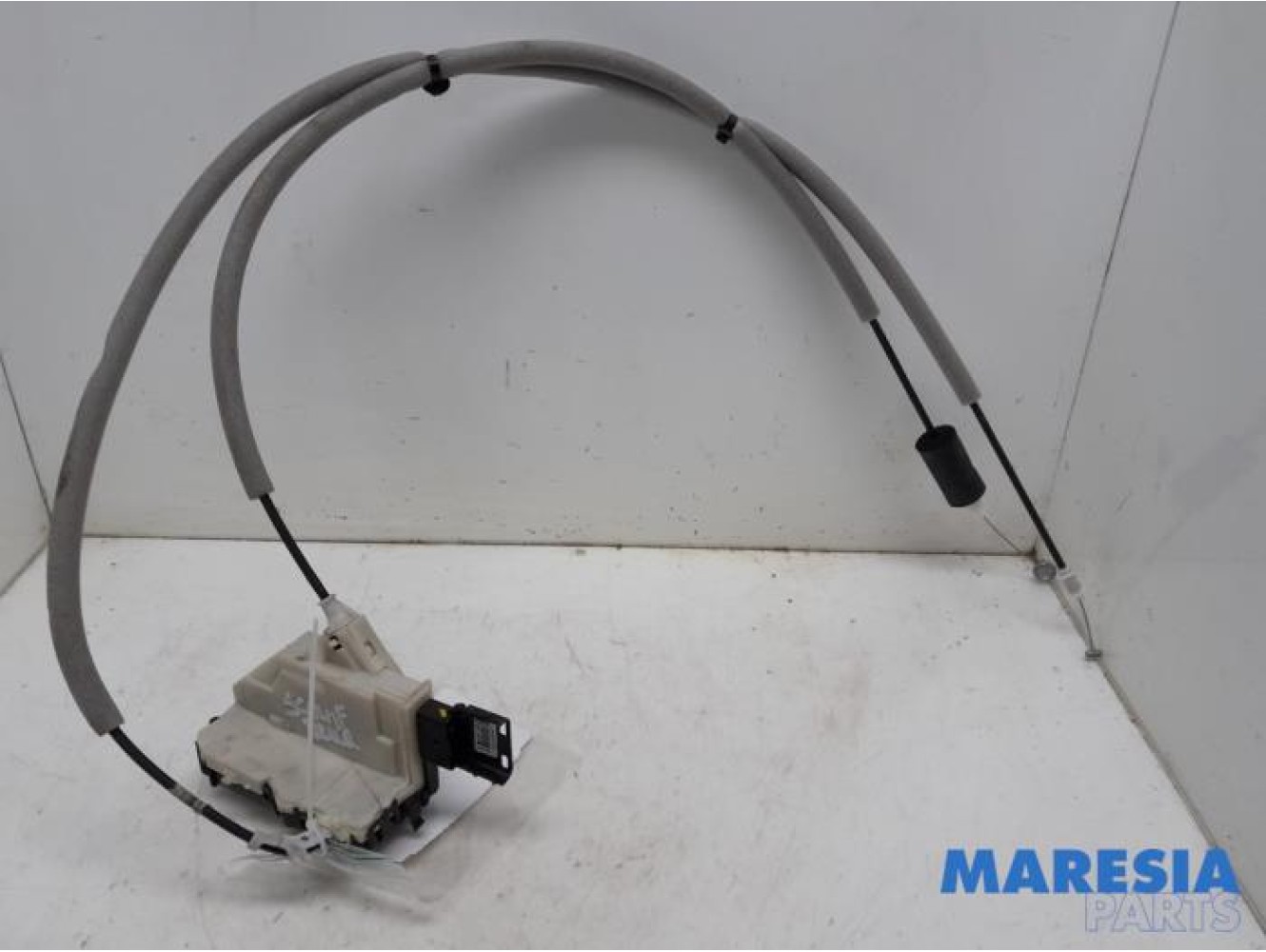 Peugeot - Expert - Sliding door lock mechanism, right