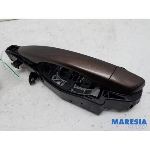 Peugeot - Expert - Sliding door handle, right