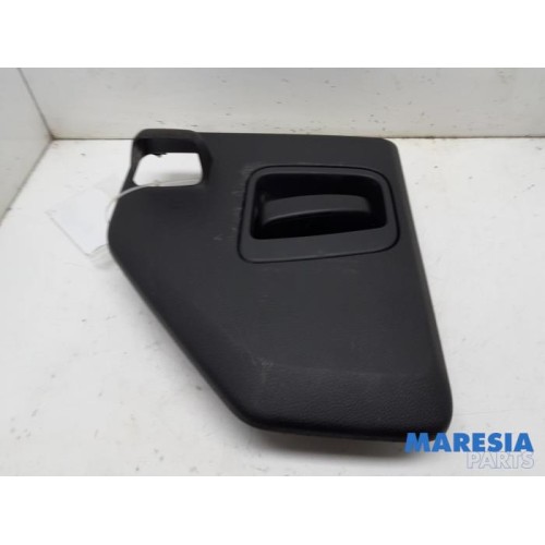 Peugeot - Expert - Sliding door handle, right
