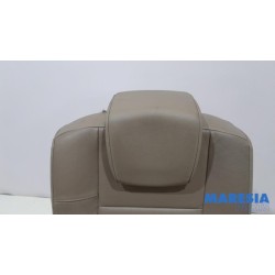 Renault - Scenic - Sitz hinten