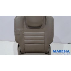 Renault - Scenic - Sitz hinten