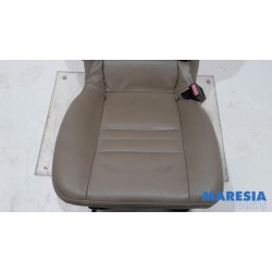 Renault - Scenic - Sitz hinten