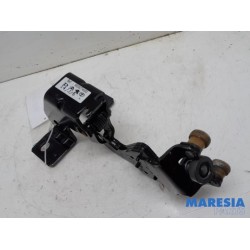 Peugeot - Expert - Sliding door roller, right