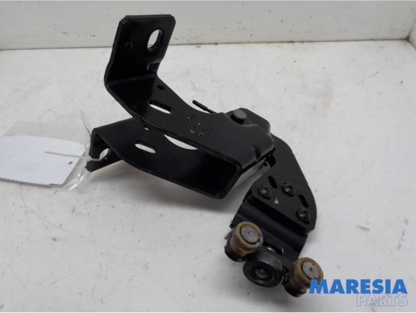 Peugeot - Expert - Sliding door roller, right