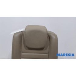 Renault - Scenic - Sitz hinten