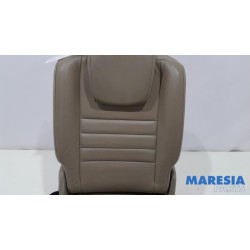Renault - Scenic - Sitz hinten