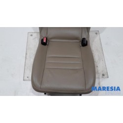 Renault - Scenic - Sitz hinten