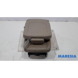 Renault - Scenic - Sitz hinten