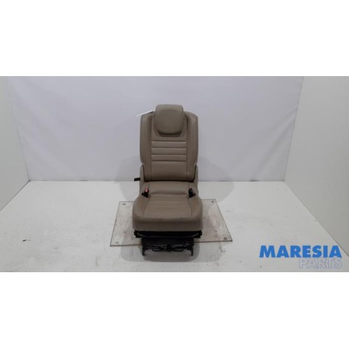 Renault - Scenic - Stoel achter