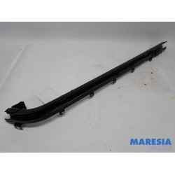 Peugeot - Expert - Rail porte coulissante droite