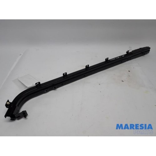 Peugeot - Expert - Rail porte coulissante droite