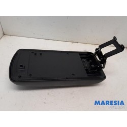 Citroen - C5 - Armrest
