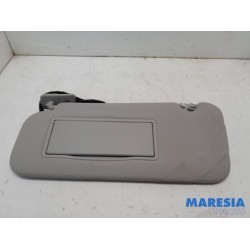 Citroen - C5 - Zonneklep