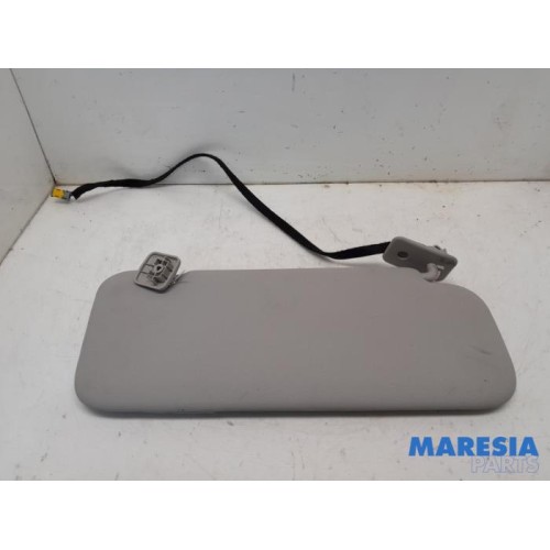 Citroen - C5 - Sun visor