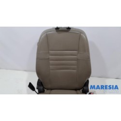 Renault - Scenic - Stoel links