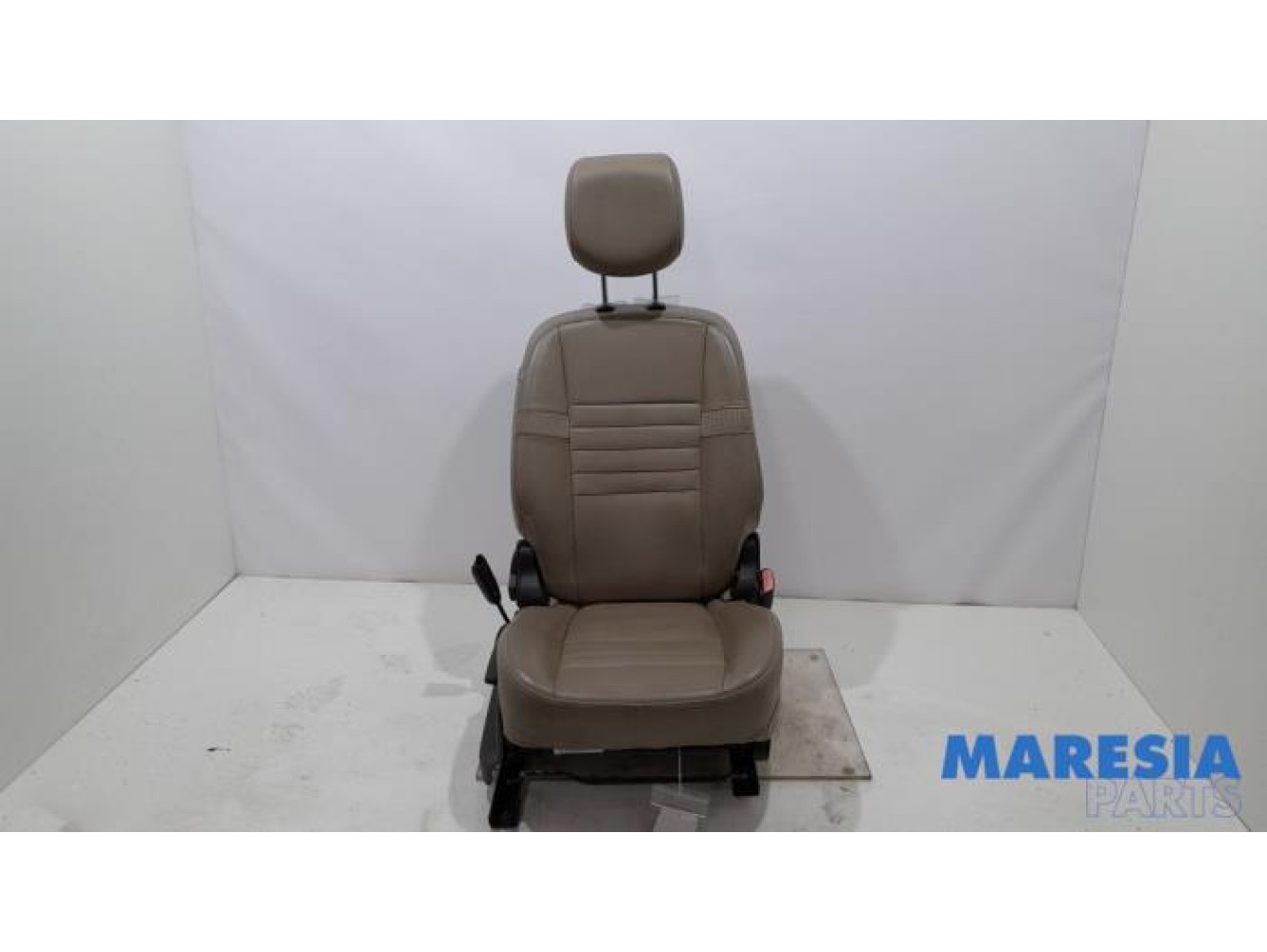 Renault - Scenic - Stoel links