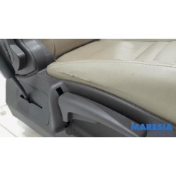 Renault - Scenic - Stoel links