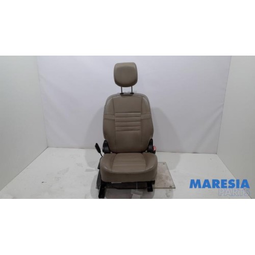 Renault - Scenic - Sitz links