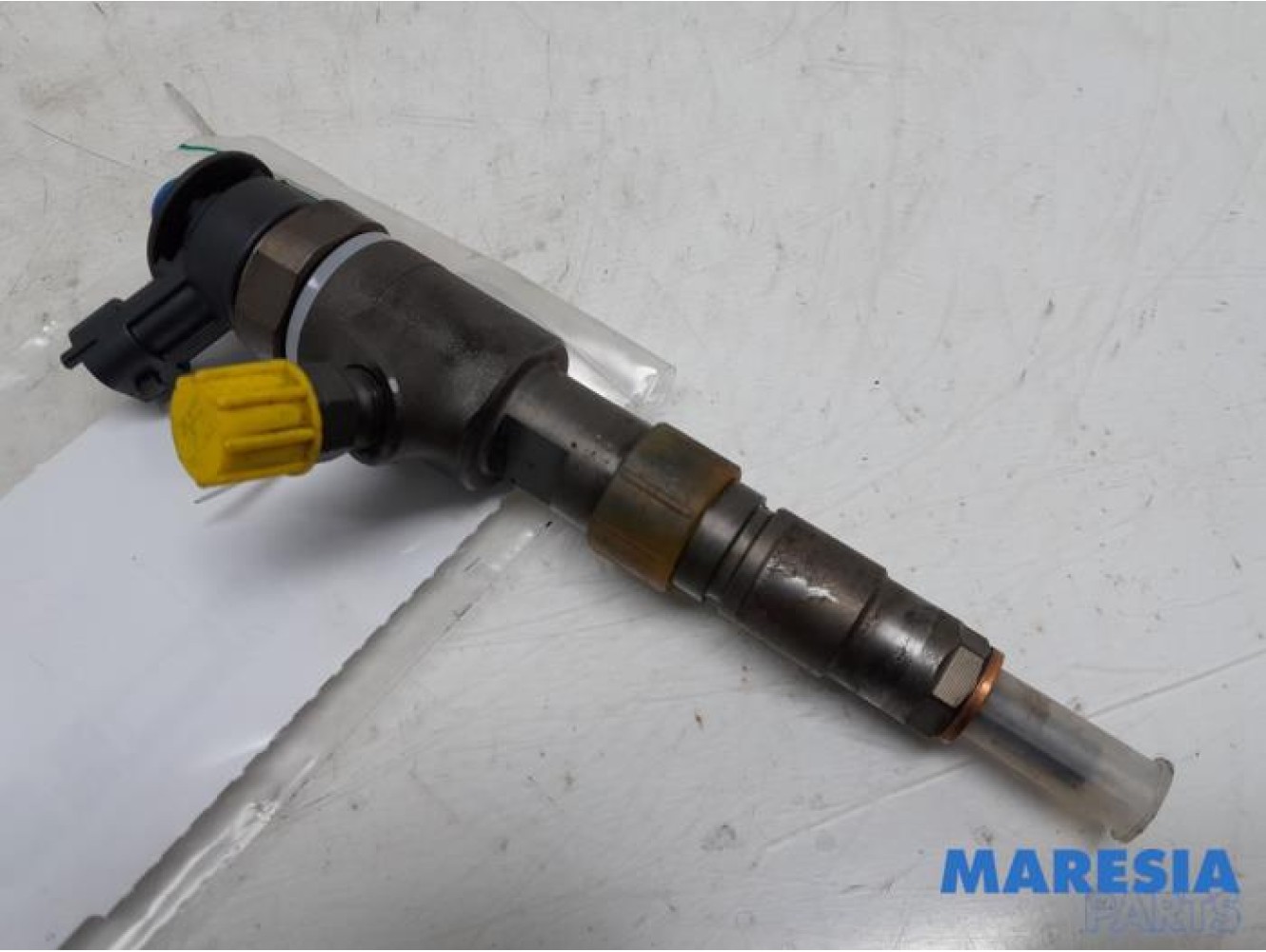 Peugeot - Expert - Injector (diesel)