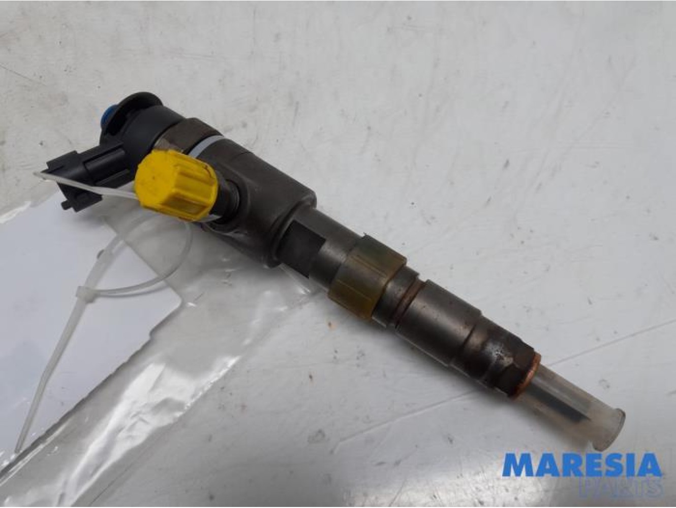 Peugeot - Expert - Injector (diesel)