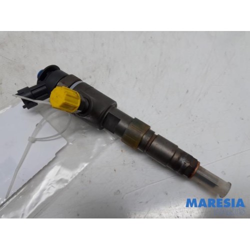 Peugeot - Expert - Injector (diesel)