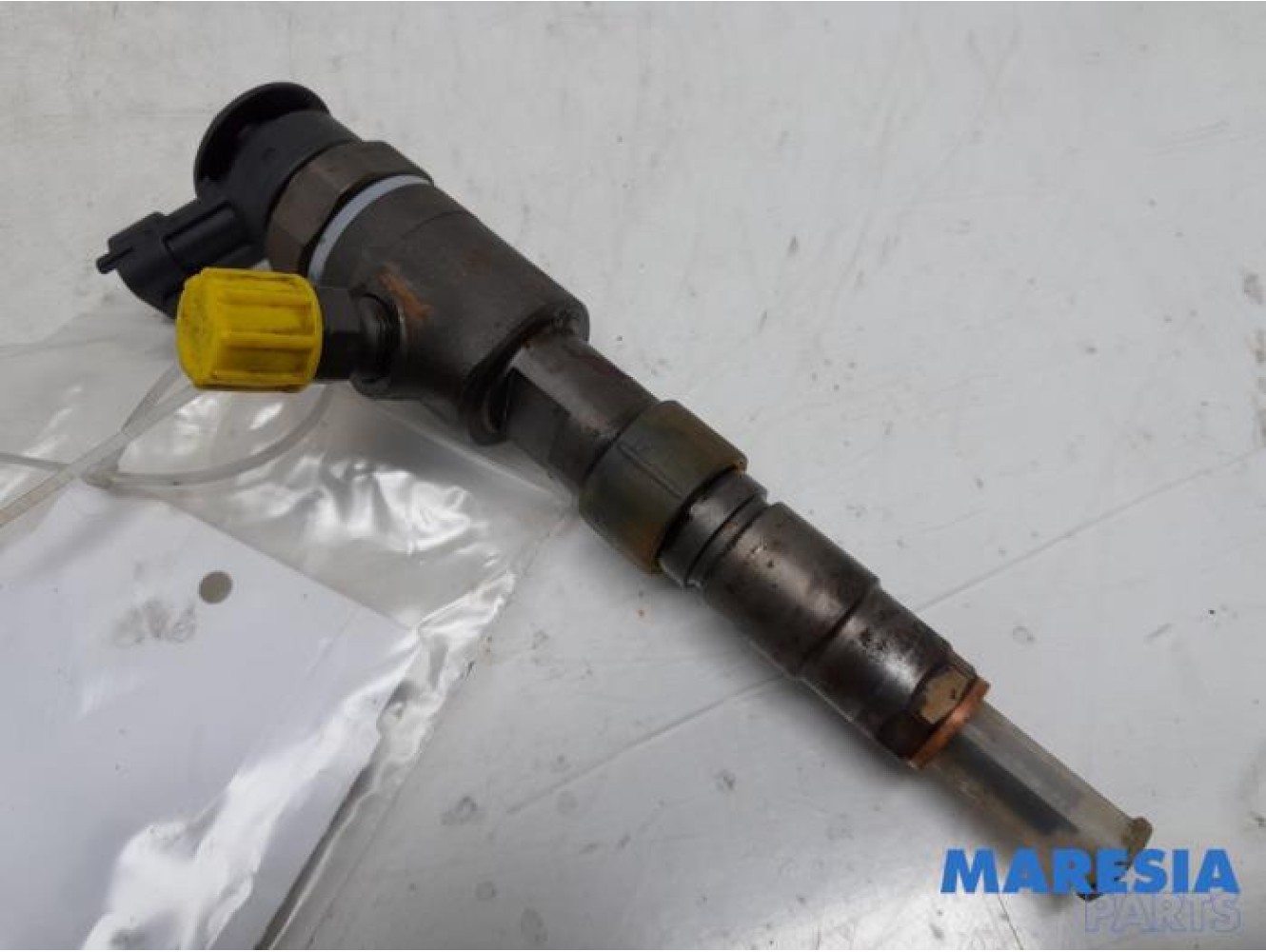 Peugeot - Expert - Injector (diesel)