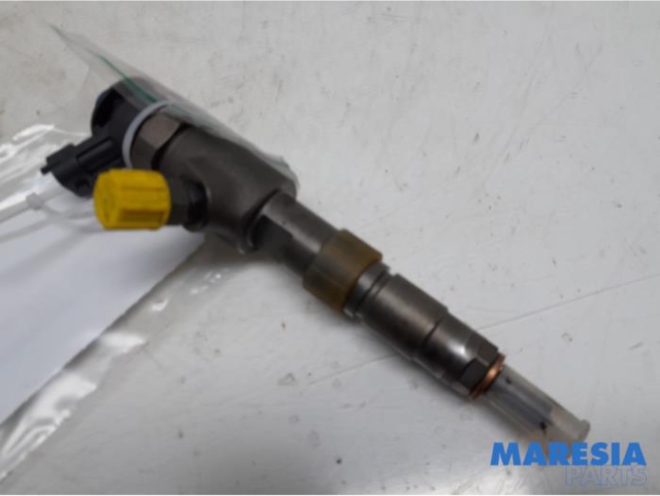 Peugeot - Expert - Injector (diesel)