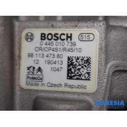 Peugeot - Expert - Brandstofpomp Mechanisch