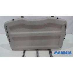 Renault - Scenic - Plage arrière