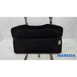 Renault - Scenic - Plage arrière