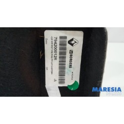 Renault - Scenic - Plage arrière