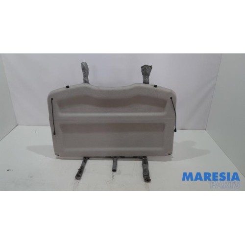 Renault - Scenic - Plage arrière