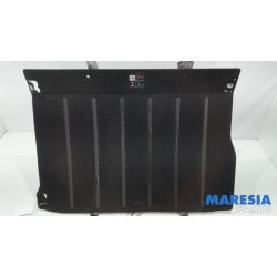 Renault - Scenic - Boot mat