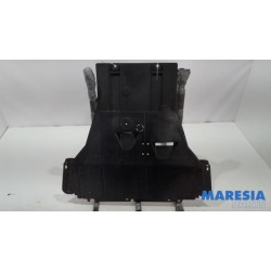 Renault - Scenic - Engine protection panel