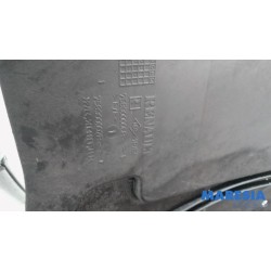 Renault - Scenic - Engine protection panel